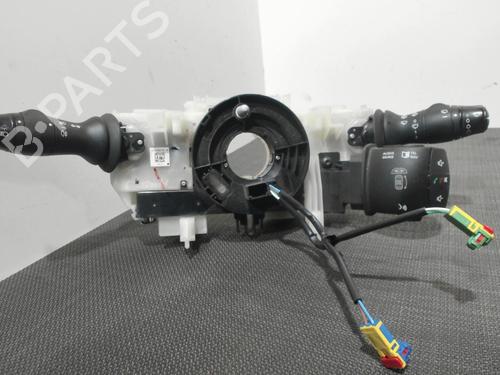 Steering column stalk RENAULT MEGANE III Hatchback (BZ0/1_, B3_) 1.5 dCi | BP28399583I23 - Image 7