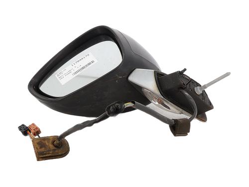 Used Left mirror CITROËN DS3 (SA_) 1.4 VTi 95 (95 hp) 31602023