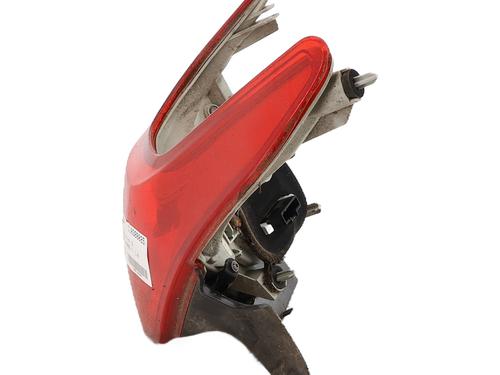Left taillight PEUGEOT 2008 I (CU_) 1.2 VTi | BP31345316C34