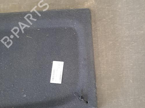 Used Rear parcel shelf Rear parcel shelf VW POLO V (6R1, 6C1) 1.6 TDI (90 hp) 29072222 29072222