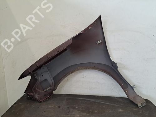Used Right front fenders Right front fenders DACIA SANDERO II TCe 90 (B8M1, B8MA, B8AC) (90 hp) 35802403 35802403