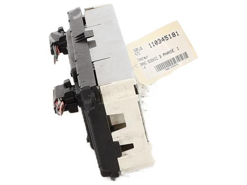 Used Instrument cluster Instrument cluster RENAULT GRAND SCÉNIC III (JZ0/1_) 1.6 dCi (JZ00, JZ12) (130 hp) 31365479 31365479