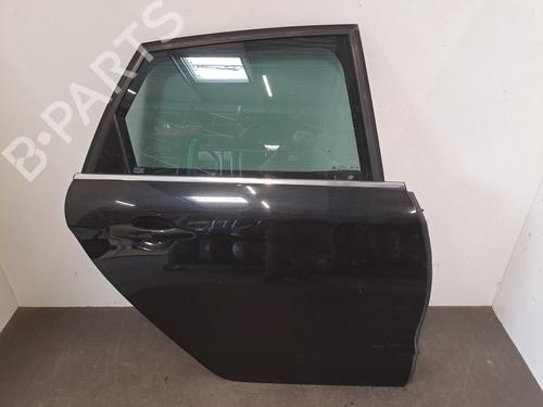 Used Right rear door CITROËN C4 II (NC_) 1.6 HDi 115 (114 hp) 28400385