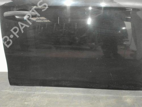 Right front door FIAT BRAVO II (198_) 1.6 D Multijet (198AXL1B) | BP28393866C3 