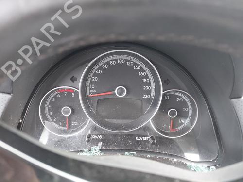 Steering column stalk VW UP! (121, 122, BL1, BL2, BL3, 123) 1.0 | BP28605842I23 - Image 10