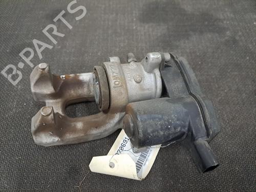 Right rear brake caliper PEUGEOT 208 II (UB_, UP_, UW_, UJ_) 1.2 PureTech 100 | BP28409346M106 