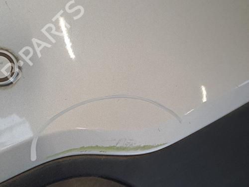 Rear bumper KIA RIO III (UB) 1.25 CVVT | BP28406705C8 