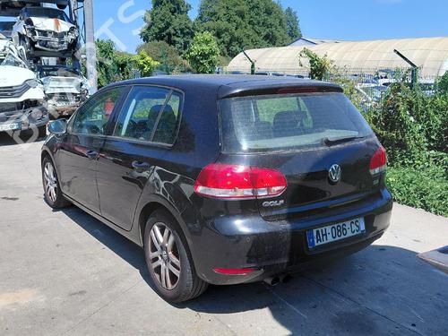 Left taillight VW GOLF VI (5K1) 2.0 TDI | BP39387471C34 - Image 10