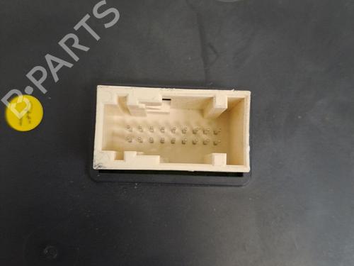 Instrument cluster CITROËN C4 Picasso II 1.6 HDi / BlueHDi 115 | BP28408304C47