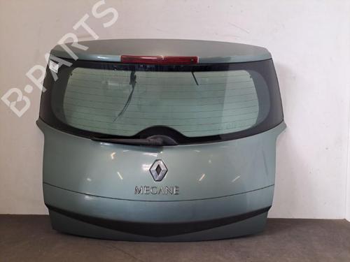 Tailgate RENAULT MEGANE II (BM0/1_, CM0/1_) 1.9 dCi (BM0G, CM0G) | BP28399030C6