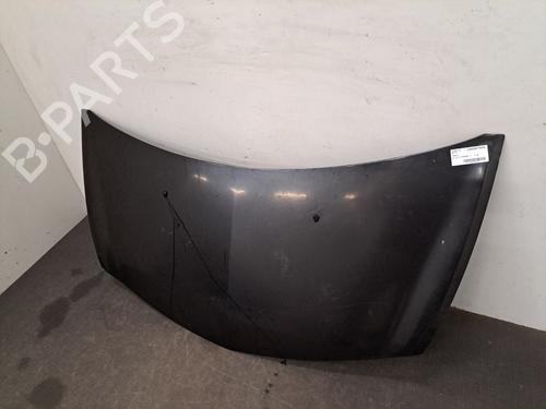 Hood RENAULT CLIO III (BR0/1, CR0/1) 1.5 dCi (BR17, CR17) | BP28390305C1 
