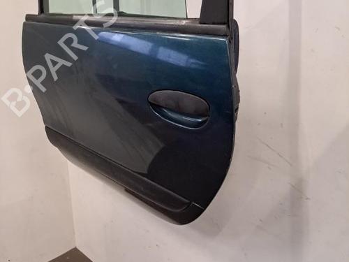 Left rear door RENAULT ESPACE III (JE0_) 2.2 12V TD (JE0E, JE0H, JE0P) | BP28401620C4 