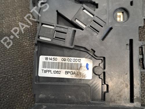 Elektronisk modul PEUGEOT 3008 I MPV (0U_) 1.6 HDi | BP29129423M83 