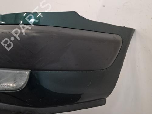 Front bumper CITROËN XSARA (N1) 1.9 D | BP28390231C7 