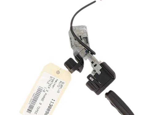 Ignition barrel PEUGEOT PARTNER Tepee 1.6 BlueHDi 100 | BP36790957M48 - Image 2