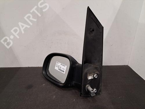 Used Left mirror MERCEDES-BENZ VIANO (W639) CDI 2.2 (639.711, 639.713, 639.811, 639.813, 639.815) (150 hp) 28404118
