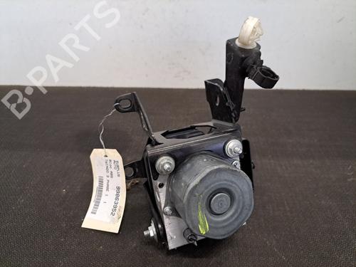 Used ABS pump ABS pump RENAULT TWINGO III (BCM_, BCA_) 1.0 SCe 75 (73 hp) 28407204 28407204