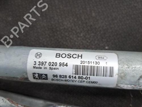 Front wiper motor CITROËN BERLINGO Box Body/MPV (B9) 1.6 BlueHDi 100 | BP28401895M29 - Image 3