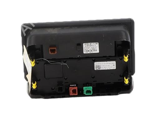 display-monitor-citroen-c3-iii-sx-2016-37163741 main image