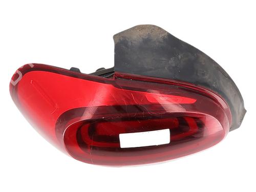 Left taillight CITROËN C3 III (SX) 1.6 BlueHDi 75 | BP39387519C34 - Image 6