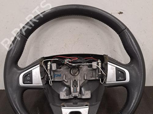 Used Steering wheel RENAULT SCÉNIC III (JZ0/1_) 1.5 dCi (110 hp) 29560522