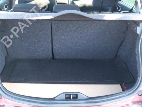 Left taillight RENAULT MEGANE II (BM0/1_, CM0/1_) 1.5 dCi (BM1F, CM1F) | BP28391583C34