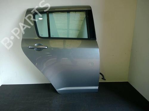 Used Right rear door SUZUKI SWIFT III (MZ, EZ) 1.3 (RS413, ZC11S) (92 hp) 28400204