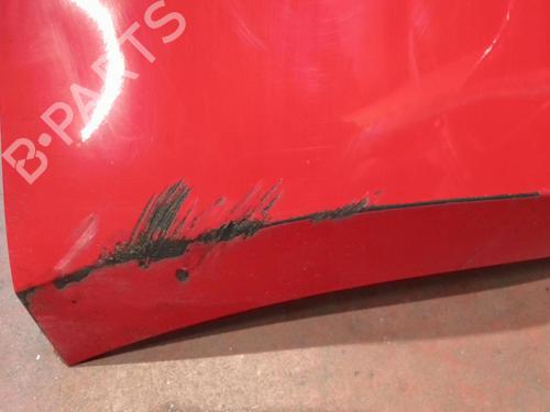 Rear bumper SEAT IBIZA IV (6J5, 6P1) 1.4 | BP28410702C8 