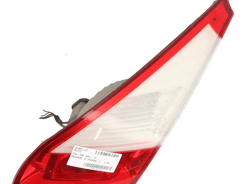 Used Right tailgate light RENAULT MEGANE III Hatchback (BZ0/1_, B3_) 1.6 16V (BZ0H) (101 hp) 31586655