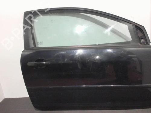 Used Right front door FORD FOCUS II (DA_, HCP, DP) 1.6 TDCi (90 hp) 28405949