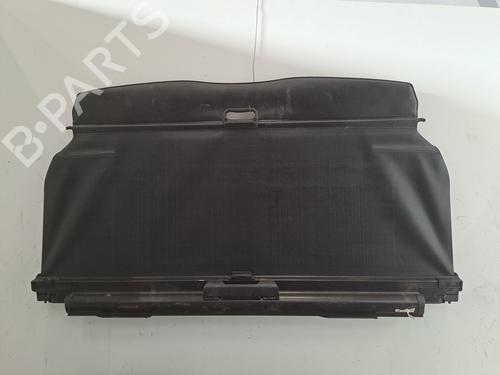 Used Rear parcel shelf BMW 3 Touring (E91) 316 d (116 hp) 29587640