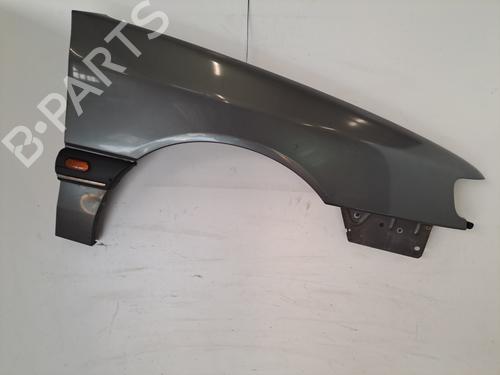 Used Right front fenders RENAULT SAFRANE II (B54_) 2.0 16V (B54L) (136 hp) 30649173