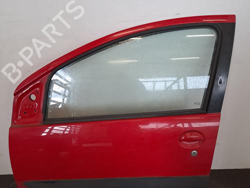 Used Left front door TOYOTA AYGO (_B1_) 1.0 (KGB10_, KGB10R) (68 hp) 28389876
