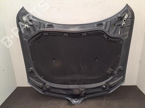Capot Capot SKODA SUPERB II (3T4) 2.0 TDI 16V (140 hp) 28403530 28403530