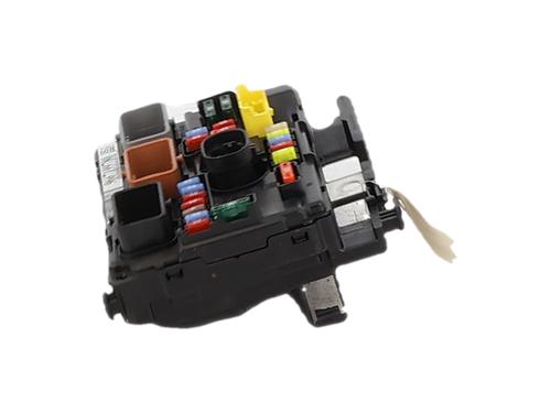 Fuse box CITROËN C3 II (SC_) 1.4 HDi 70 (SC8HZC, SC8HR0, SC8HP4) | BP37470471E1 - Image 3