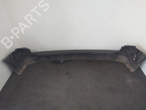 Rear bumper PEUGEOT EXPERT Van (V_) 2.0 BlueHDi 120 | BP28398473C8 