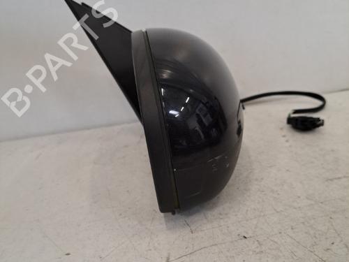Right mirror SKODA ROOMSTER (5J7) 1.9 TDI | BP28404325C27 