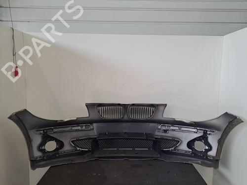 front-bumper-bmw-1-e87-2003-2004-2005-2006-2007-2008-2009-2010-2011-2012-2013-39387455 main image