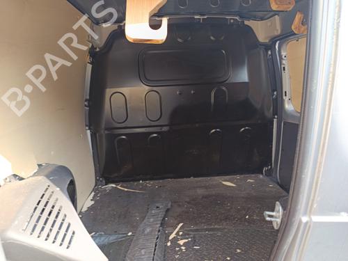 Steering wheel RENAULT KANGOO Express (FW0/1_) 1.5 dCi 95 (FW16) | BP28599964C49  - Image 7