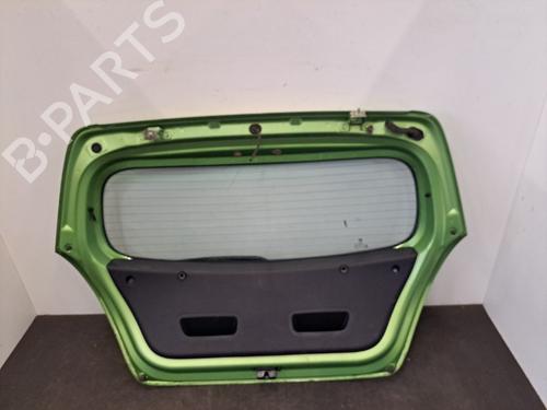 Tailgate HYUNDAI i20 I (PB, PBT) 1.4 CRDi | BP28398576C6 
