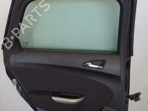 Left rear door OPEL ASTRA J Sports Tourer (P10) 1.7 CDTI (35) | BP28395612C4 