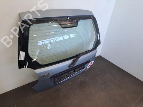 Tailgate CHEVROLET MATIZ (M200, M250) 0.8 | BP28395329C6 