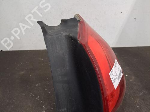 Right taillight PEUGEOT 2008 I (CU_) 1.6 BlueHDi 100 | BP30619094C35