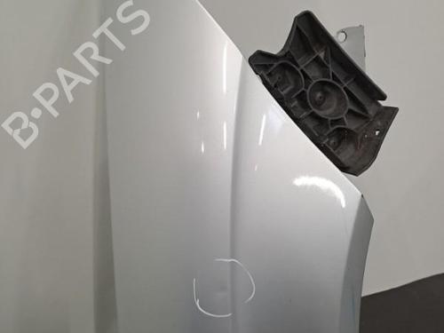 Right front fenders SEAT ALTEA (5P1) 1.6 | BP28399035C42 