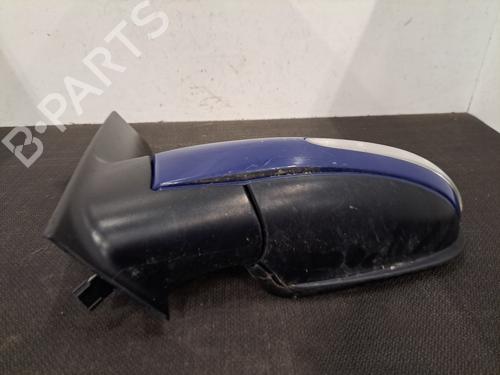 Left mirror MERCEDES-BENZ VIANO (W639) CDI 2.2 (639.711, 639.713, 639.811, 639.813, 639.815) | BP28404118C26 