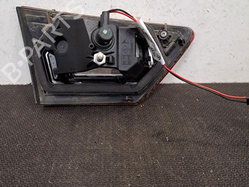 Højre baglygte bagklap RENAULT CLIO IV (BH_) 1.5 dCi 75 | BP28391888C80