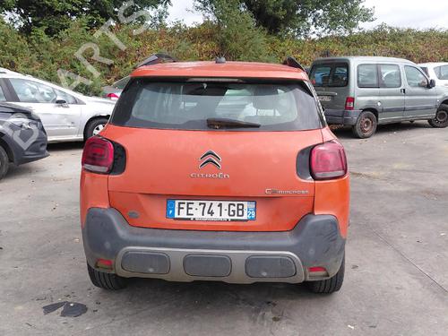 Engine CITROËN C3 AIRCROSS II (2R_, 2C_) 1.6 BlueHDi 100 (2CBHYB) | BP39177485M1 - Image 3