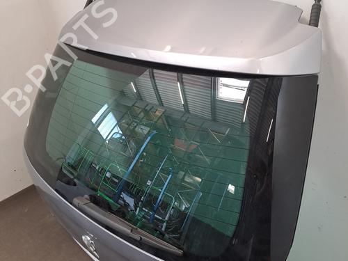 Tailgate PEUGEOT 508 SW I (8E_) 2.0 BlueHDi 180 | BP28403370C6 