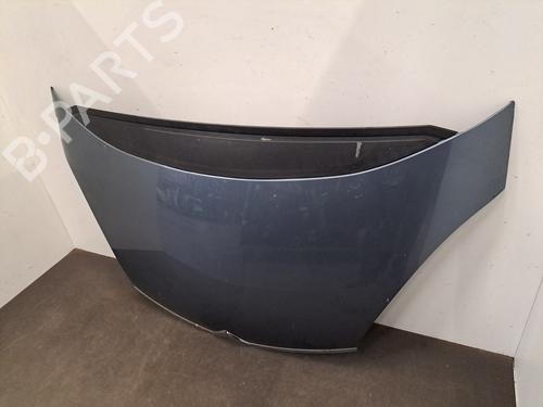 Hood CITROËN C4 Grand Picasso I (UA_) 2.0 i 16V | BP28403828C1 