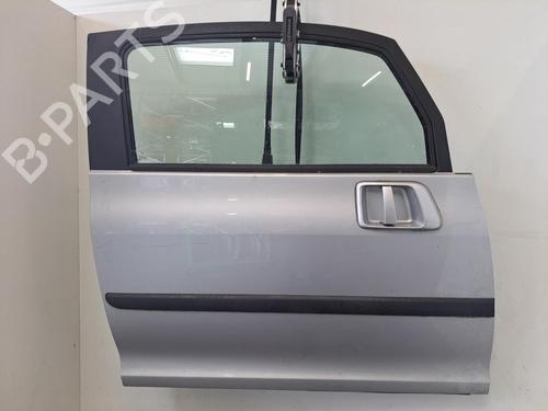 Used Right front door PEUGEOT 1007 (KM_) 1.4 HDi (68 hp) 28396983